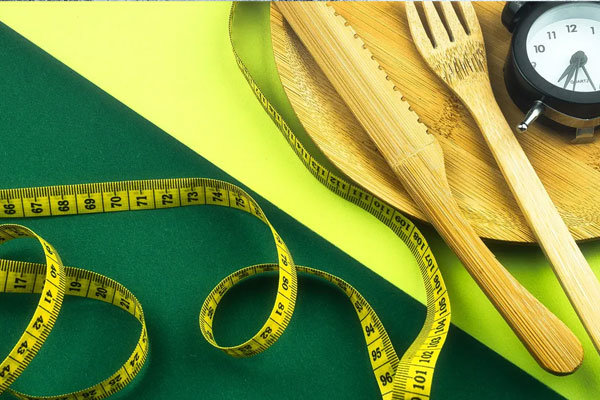 الكيتو في رمضان  - فقدان الوزن بشكل كبير من قبل أخصائي التغذية
