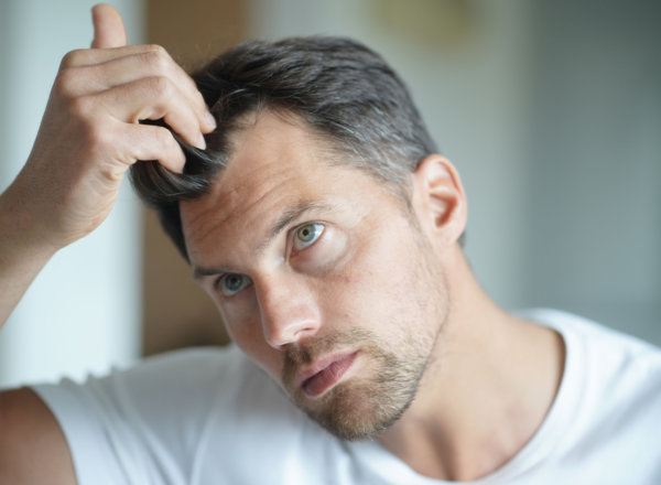طريقة علاج الشعر الجاف والمتقصف