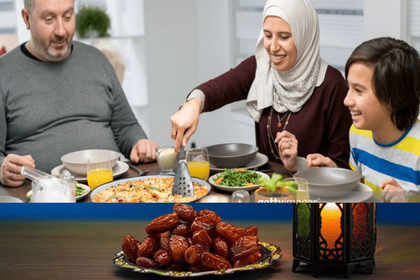 رمضان 2024 - كيف يمكن انقاص الوزن واستغلال فوائد الصيام في التخسيس؟