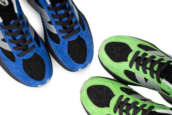 أبرز مميزات حذاء « WRPD Runner» من نيو بالانس - New Balance
