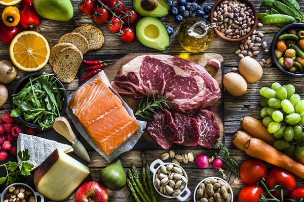 من أجل صحتك - أفضل 11 نوعًا من الأطعمة البروتينية الخالية من الدهون