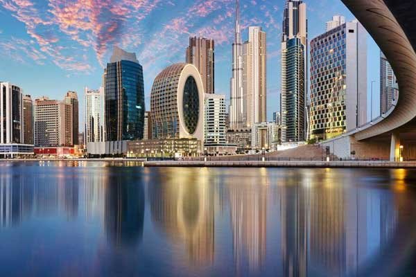دبي الوجهة الأفضل للمسافرين في العالم وفقًا لـ Tripadvisor