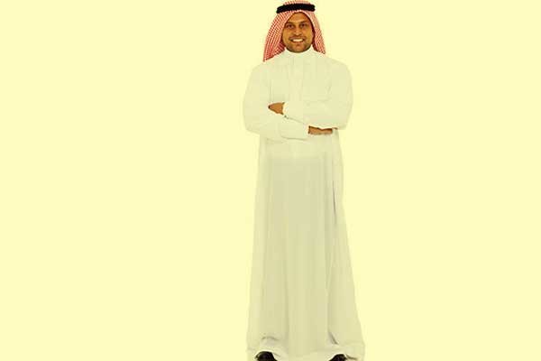 الثوب التقليدي السعودي