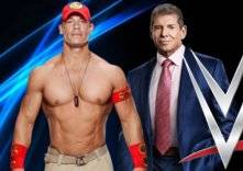 مكمان: جون سينا سيبقى في WWE حتى سنة الـ 70