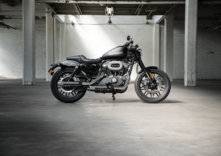 دراجة Harley-Davidson Roadster الجديدة: قوة هائلة