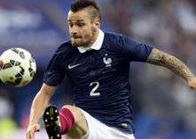 فرنسا تعلن قائمة نارية لـ "يورو 2016"