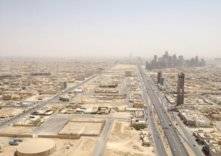 تعرف على الأراضي المعفاة من رسوم الأراضي البيضاء