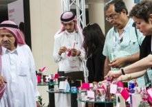 السعوديون ينفقون 500 مليون ريال على عطور العيد