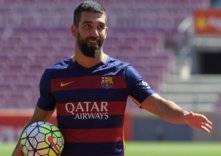 برشلونة يعرض توران للبيع.. واللاعب يقترب من البريميرليج