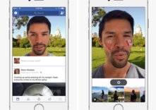 ميزات سناب شات ستصل إلى فيس بوك أيضاً