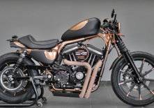 شاهد أحدث دراجات Harley-Davidson الخارقة