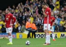 بالصور.. بعد خسارة ديربي مانشستر.. هزيمة جديدة لـ "اليونايتد" بالدوري الإنجليزي
