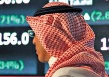 الأسهم السعودية تشهد تراجعاً لأدني مستوى في 12 شهراً