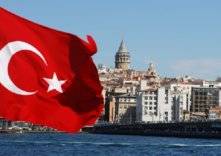تركيا بصدد إصدار قرار لتجنيس المستثمرين الأجانب