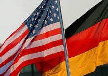 ألمانيا تتهم أمريكا بشن حرب اقتصادية عليها