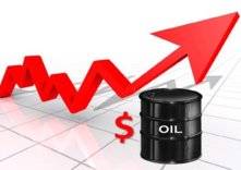 النفط يتجاوز 53 دولار للبرميل... والأسباب؟