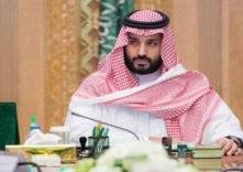 محمد بن سلمان: دول الخليج أمامها فرصة لتكون أكبر سادس اقتصاد في العالم