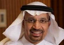 الفالح من دافوس: طاقة إنتاج النفط الصخرى الأمريكى لن ترتفع