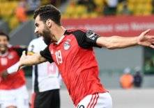 بالصور.. مصر تضيف انتصاراً جديداً للعرب في أمم إفريقيا