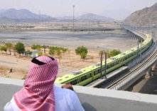 إطلاق 3 مشروعات للنقل العام في جدة