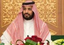 ما هي المشاريع العملاقة التي أعلن عنها محمد بن سلمان اليوم؟