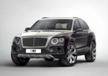 BENTLEY BENTAYGA MULLINER: المركبة الرياضية متعدّدة الاستخدامات الأفخم على الإطلاق