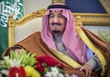 الملك سلمان يحدد سعر ضريبة الدخل على العاملين في إنتاج الزيت والمواد الهيدروكربونية