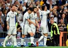 بالصور.. ريال مدريد يضرب بايرن بالأربعة بعد ماراثون 120 دقيقة