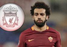 ماذا قال مدرب ليفربول عن محمد صلاح؟