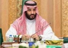 محمد بن سلمان يطلق مشروع سياحي عالمي بالبحر الأحمر