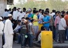36% نسبة البطالة بين الأجانب في السعودية