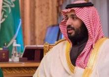 محمد بن سلمان:  يوجه بشراء تذاكر مباراة المنتخب السعودي أمام نظيره الياباني