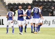 بالصور.. الهلال يضع قدماً في نهائي دوري أبطال آسيا