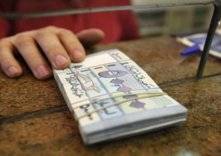 مصير الليرة اللبنانية بعد الاستقالة المفاجئة للحريري