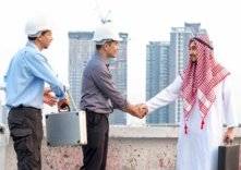 قريباً... عقود جديدة ملزمة لشركات المقاولات في السعودية