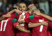 المغرب وتونس تخطفان بطاقتي التأهل لكأس العالم