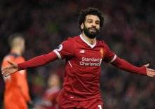 حقيقة انتقال محمد صلاح إلى ريال مدريد