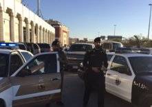 القبض على 258 عامل مخالف وضبط 5215 سلعة مغشوشة بالرياض
