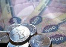 أبوظبي تلغي قرار آلية تحصيل كسور الدرهم بفواتير"المضافة"