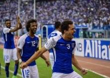 فيديو فاضج للاعب الهلال مع فتاة يثير غضب الجماهير