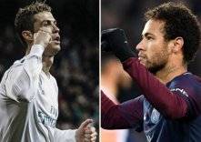 مواجهة ريال مدريد وسان جيرمان = مليار يورو!