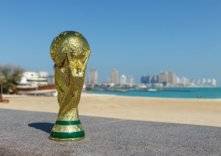 "فيفا" يحسم الجدل.. هل يُسحب مونديال 2022 من قطر؟