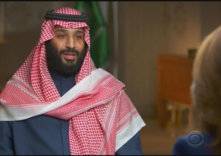 محمد بن سلمان: نعمل على إصدار قانون لمساواة راتب المرأة بالرجل