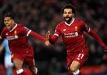 بالصور.. ليفربول يُسقط السيتي بثلاثية في دوري أبطال أوروبا