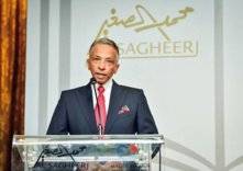 مصفف شعر مصري مشهور: "الست بالنسبة لي شنطة وجزمة" (فيديو)