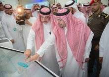 إصدار أول رخصة حاضنة أعمال في السعودية