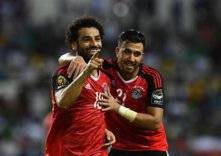 بسبب "صلاح".. أزمة في منتخب مصر قبل كأس العالم