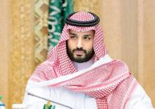 محمد بن سلمان يعتمد خطة الخصخصة