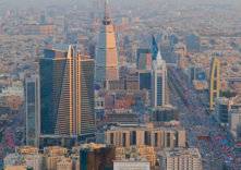 ما هي شروط إقامة فروع شركات تأمين أجنبية في السعودية؟