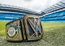 لماذا ظهر حزام WWE في احتفالات مانشستر سيتي بلقب الدوري؟- صور